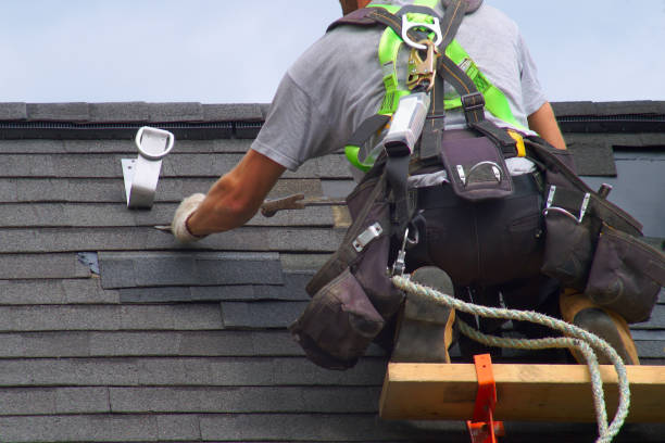 Best Roof Replacement Cost  in Pierceton, IN