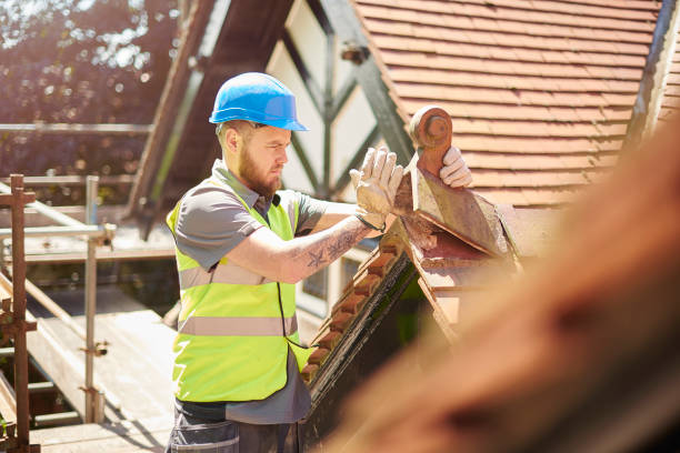Best Slate Roofing Contractor  in Pierceton, IN