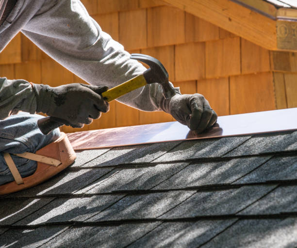 Best Local Roofing Companies  in Pierceton, IN